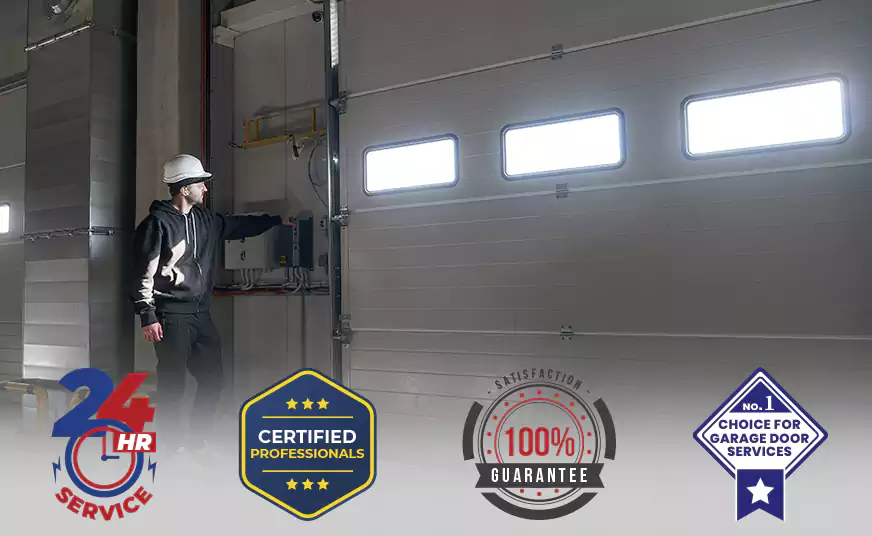 Why Businesses in Boynton Beach, FL Trust Us for Commercial Door Replacement