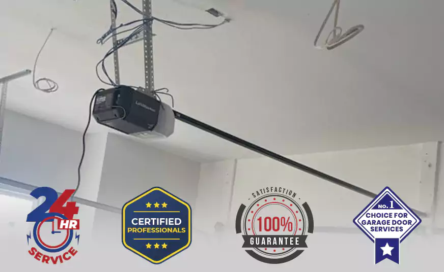 LiftMaster Remote and Keypad Programming Repair in Boynton Beach, FL
