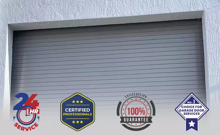 Commercial Garage Door Cable Replacement in Boynton Beach, FL