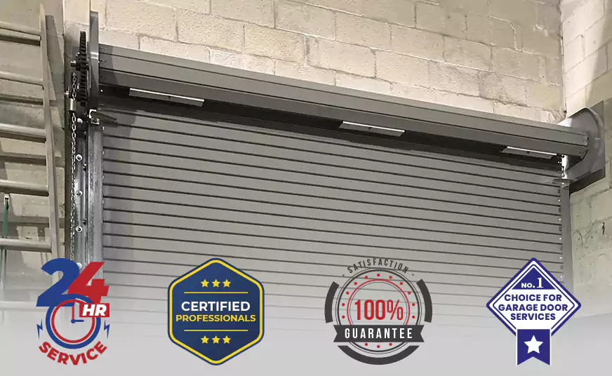 Chamberlain Commercial Garage Door Services in Boynton Beach, FL