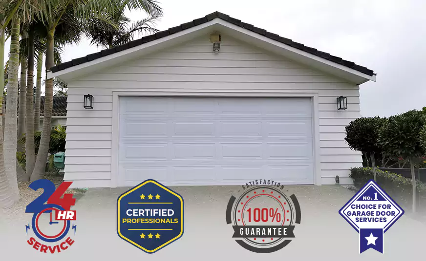 Commercial Overhead Door Repair in Boynton Beach, FL