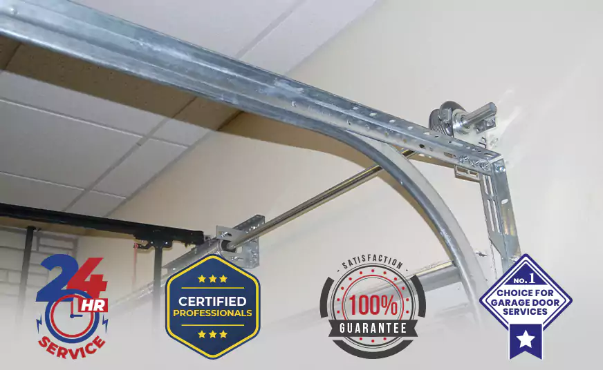How Much Does a Garage Door Rail Replacement Cost in Boynton Beach, FL?