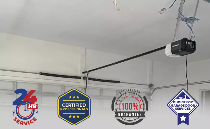 Craftsman Garage Door Opener Repair Near Me in Boynton Beach, FL