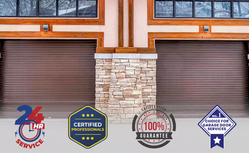 Custom Wood Roll Up Doors Services in  Boynton Beach, FL