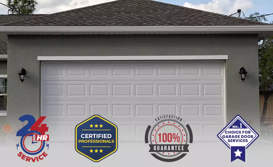 Lifestyle Garage Screen Door Installation in Boynton Beach, FL