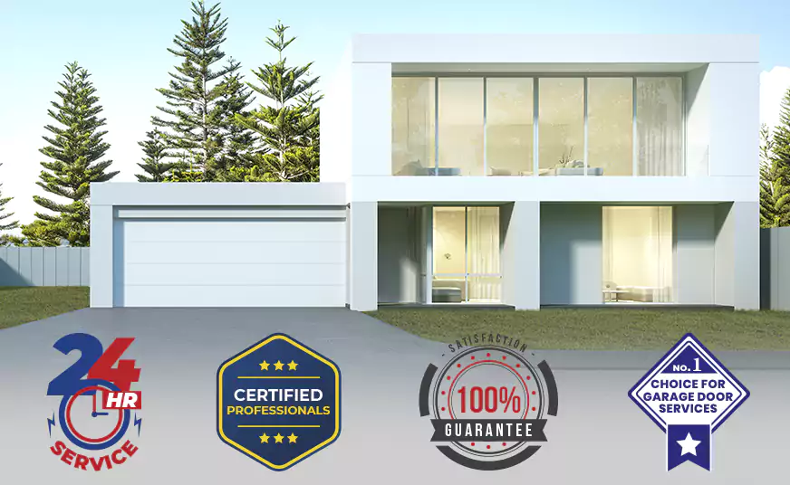 Electric Garage Door Repair Cost in Boynton Beach, FL