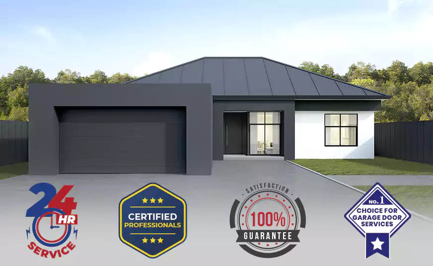 Electric Roller Garage Door Repairs Near Me in Boynton Beach, FL