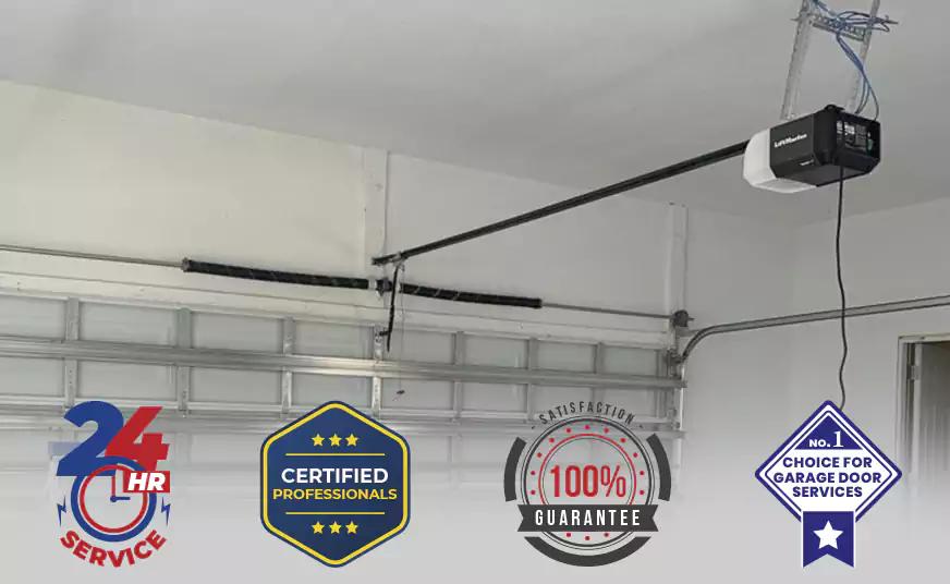 Garage Door Opener Installation Price in Boynton Beach, FL