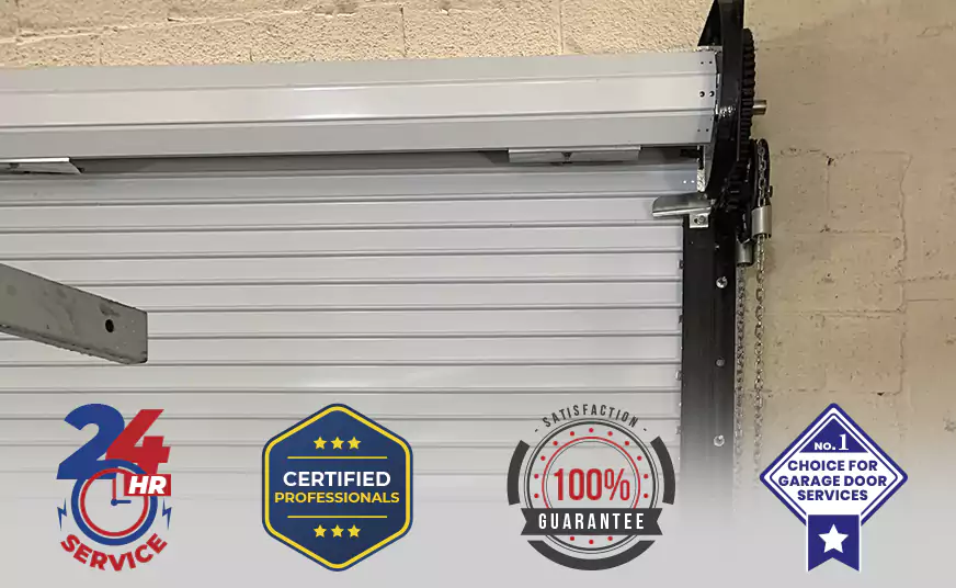 Commercial Garage Door Replacement in Boynton Beach, FL