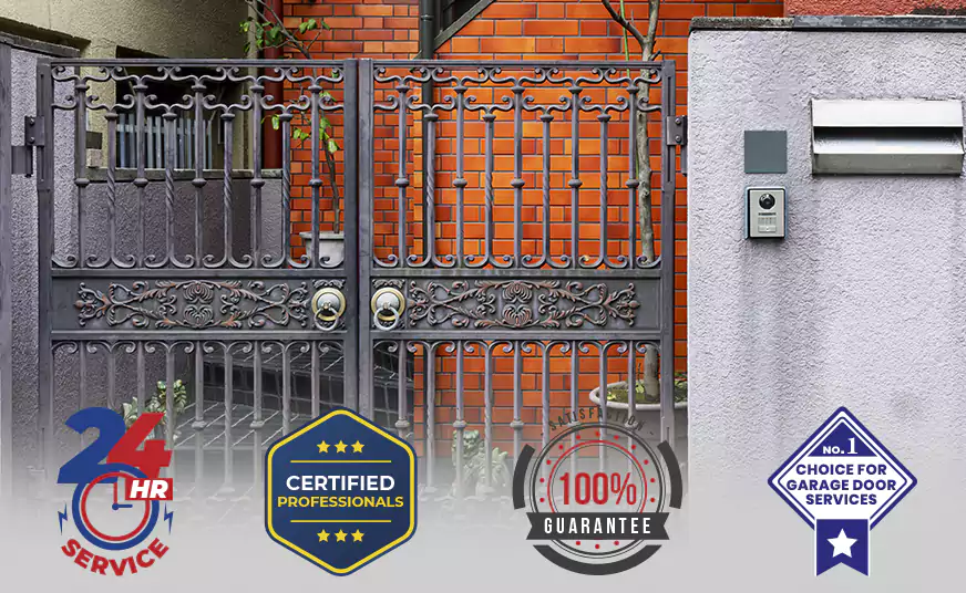 Repair Services for All Major Security Gate Manufacturers in Boynton Beach, FL