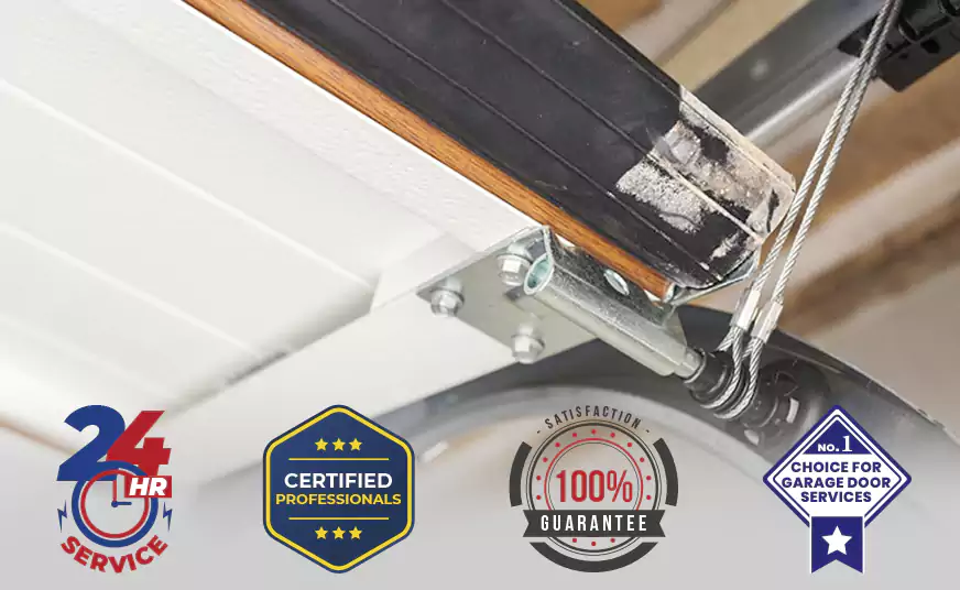 Garage Door Opener Cable Replacement in Boynton Beach, FL