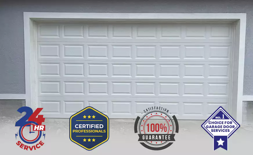 Garage Door Panel Repair Cost in Boynton Beach, FL
