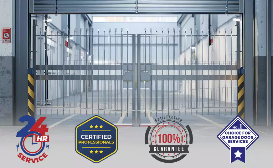We Repair All Parts and Accessories of Gate in Boynton Beach, FL