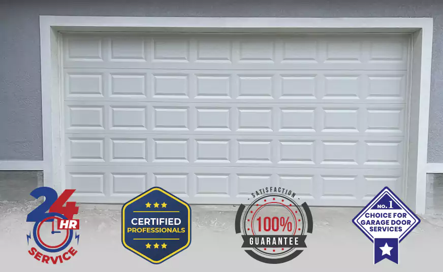Genie Overhead Garage Door Replacement Services in Boynton Beach, FL