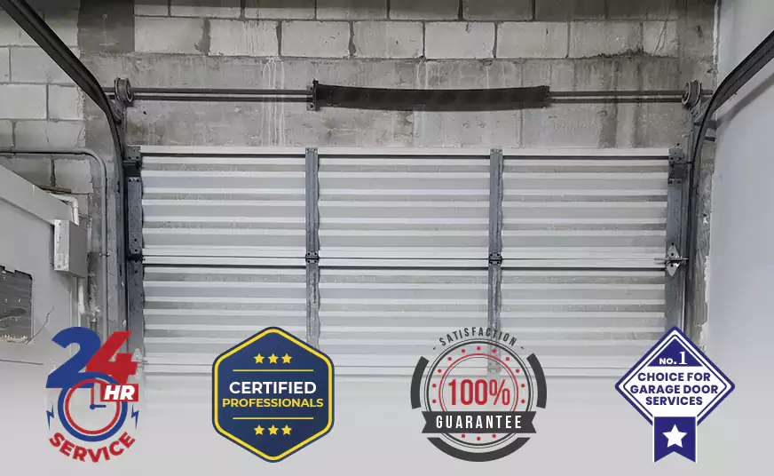 Genie Screw Drive Rail Replacement in Boynton Beach, FL