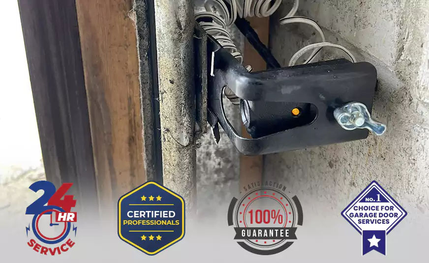 Genie Garage Door Sensor Replacement in Boynton Beach, FL