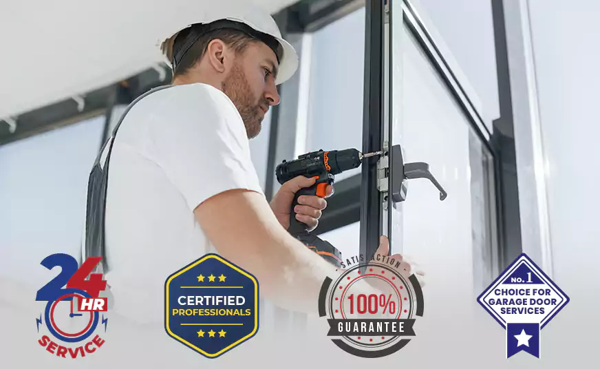 Residential Door Glass Replacement Services in Boynton Beach, FL