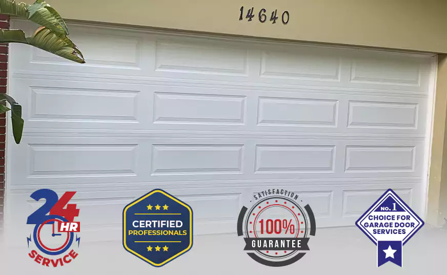 Electric Roll Up Doors Commercial Services in Boynton Beach, FL