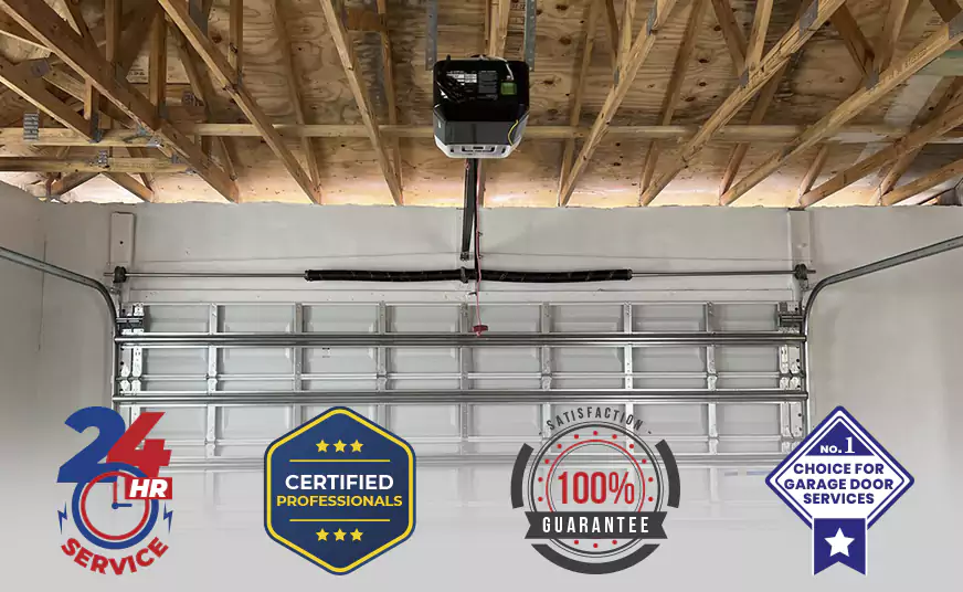 LiftMaster Garage Door Motor Replacement in Boynton Beach, FL