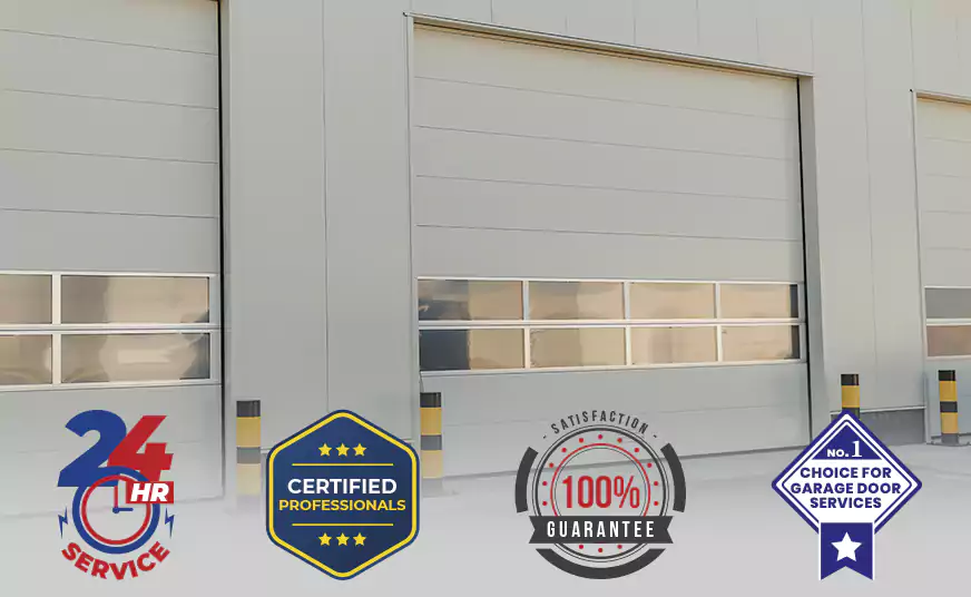 Roll Up Door Repair Company in Boynton Beach, FL