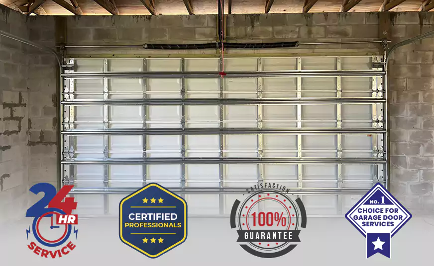 Our Repairing Services For Residential Roll Up Garage Door in Boynton Beach, FL