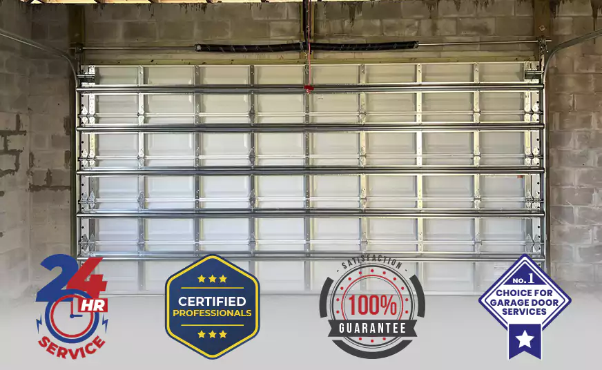 How Our Replacing Process Work For Garage Door Hinges in Boynton Beach