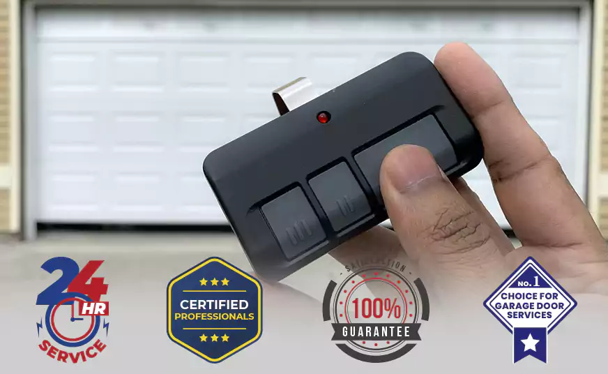 Troubleshooting Garage Door Remote Issues in Boynton Beach, FL