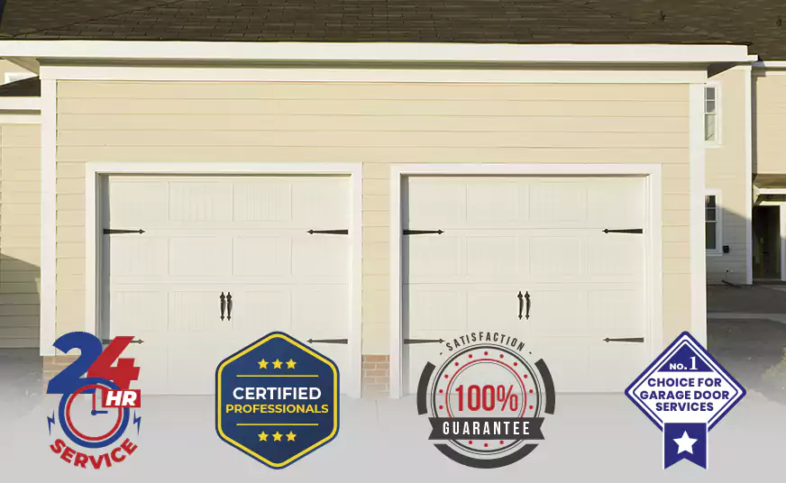 Overhead Garage Door Repair Company Near Me in Boynton Beach, FL