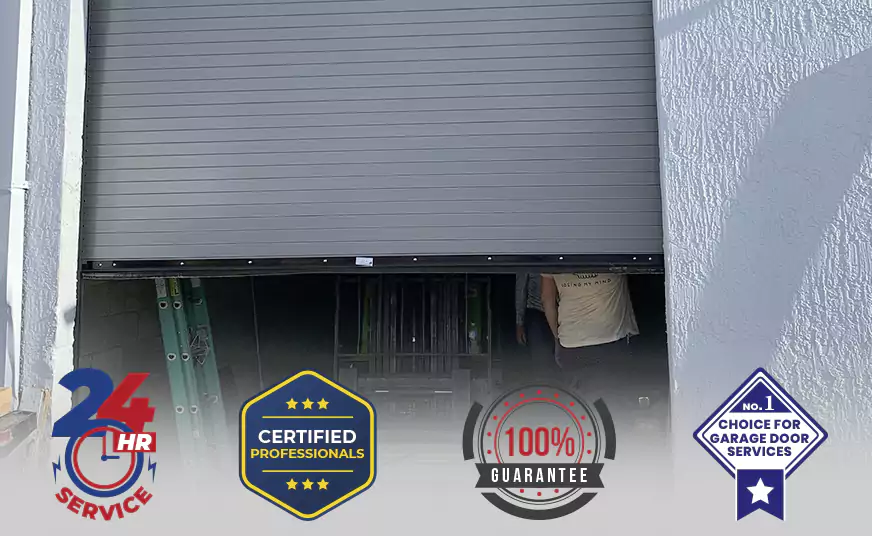 Garage Door Preventive Maintenance in Boynton Beach, FL