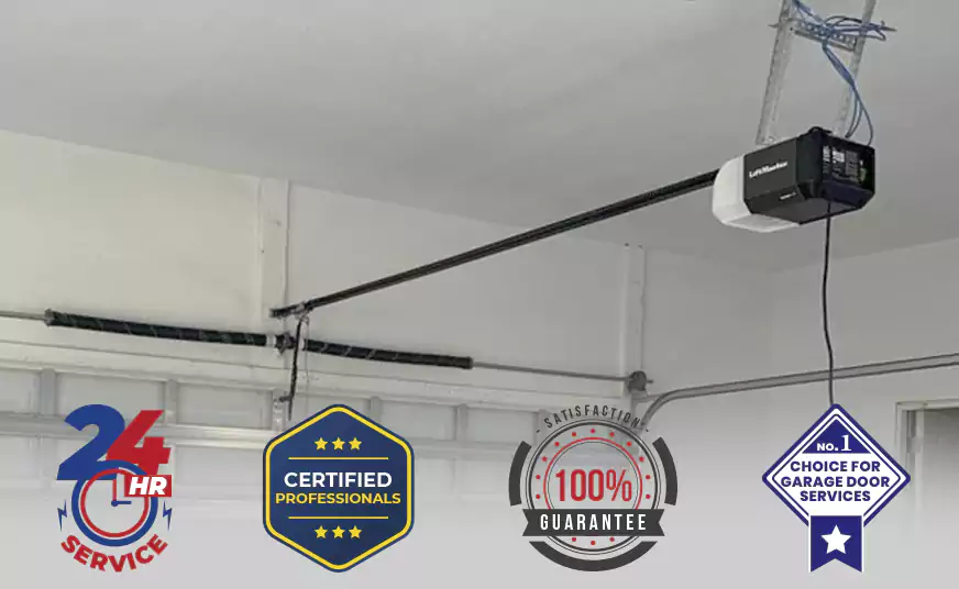 LiftMaster Gate Repair Near Me in Boynton Beach, FL