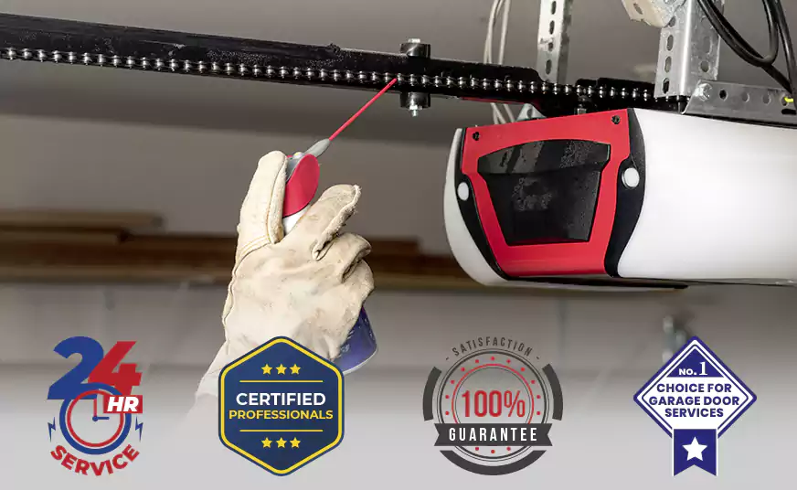 Garage Door Opener Remote Control Replacement in Boynton Beach, FL