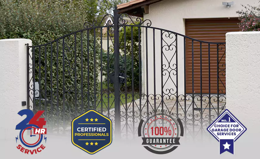 Repair Metal Gate Latch in Boynton Beach, FL