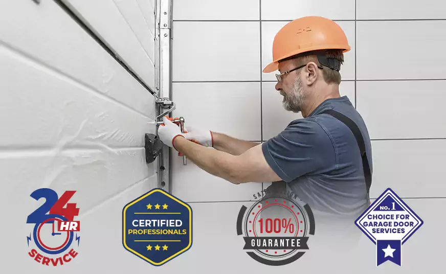 Replace Garage Door Trim in Boynton Beach, FL