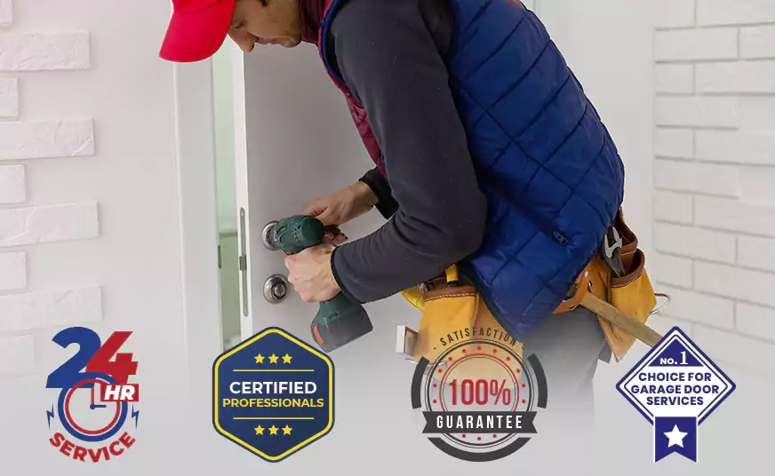 Professional Residential Door Installation Services in Boynton Beach, FL