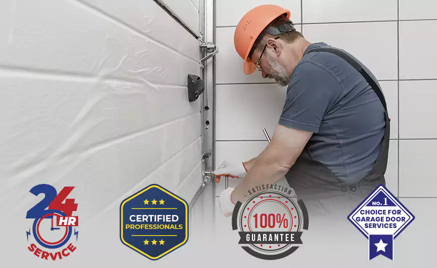 Residential Garage Door Repair in Boynton Beach, FL