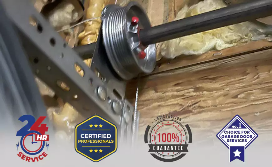 Reliable Garage Door Cable Replacement Near Me in Boynton Beach, FL