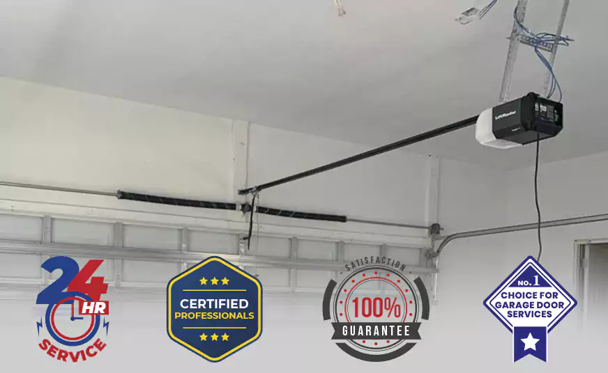 Seceuroglide Motor Replacement in Boynton Beach, FL