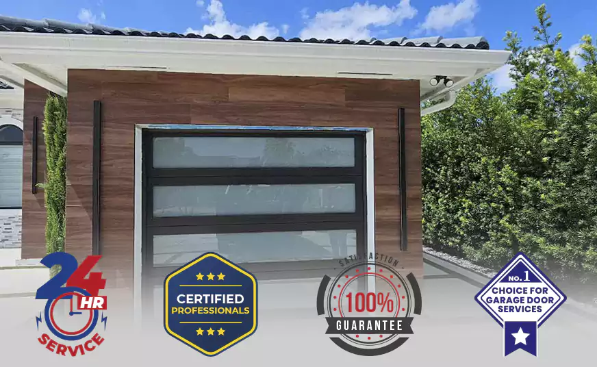 Roll Up Security Doors Residential in Boynton Beach, FL