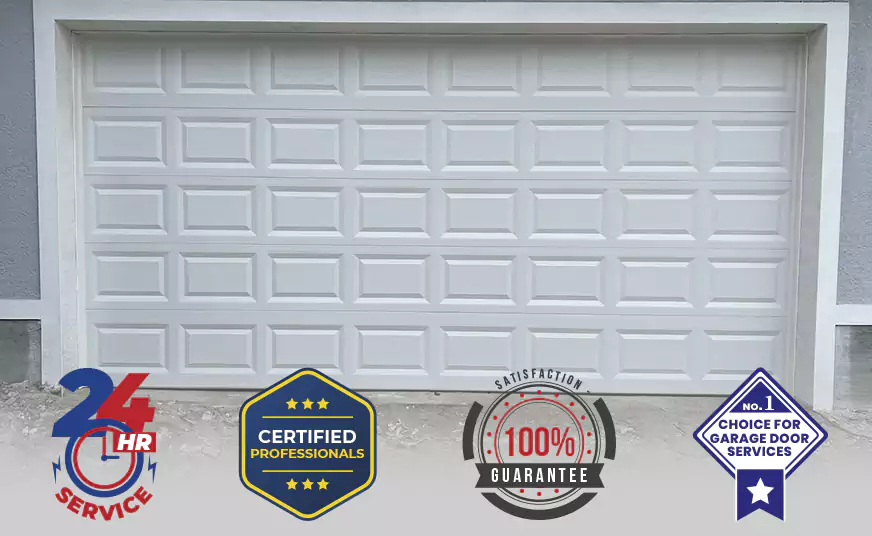 Garage Door Lock Installation Services in Boynton Beach, FL