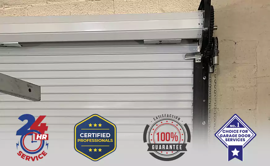 Types Of Commercial Roll Up Doors Replacement Services We Offer in  Boynton Beach, FL