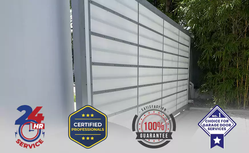 Specializing in Electric Gate Repairs Across All Leading Brands in Boynton Beach, FL
