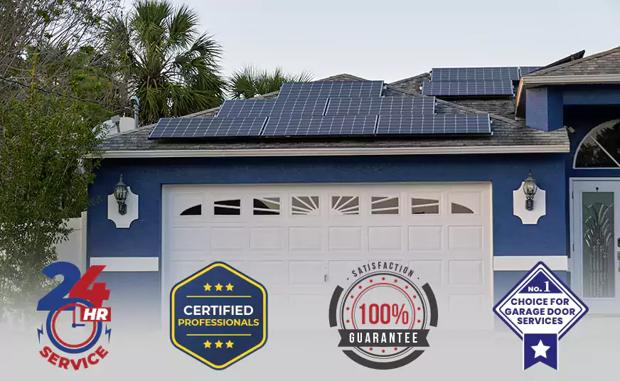 Why We Stand Out for Garage Door Screen Installation in Boynton Beach, FL