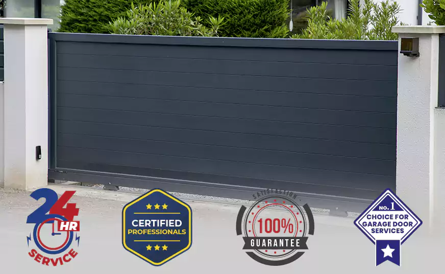 Sliding Gate Repair for All Leading Brands in Boynton Beach, FL