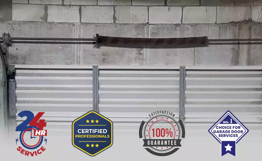 Garage Door Spring Repair Near Me in Boynton Beach, FL