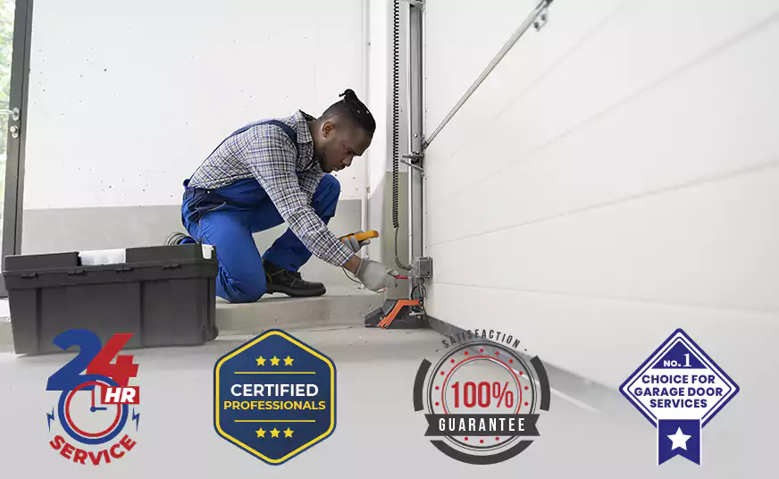 Insulated Roll Up Garage Doors Services Cost in Boynton Beach, FL