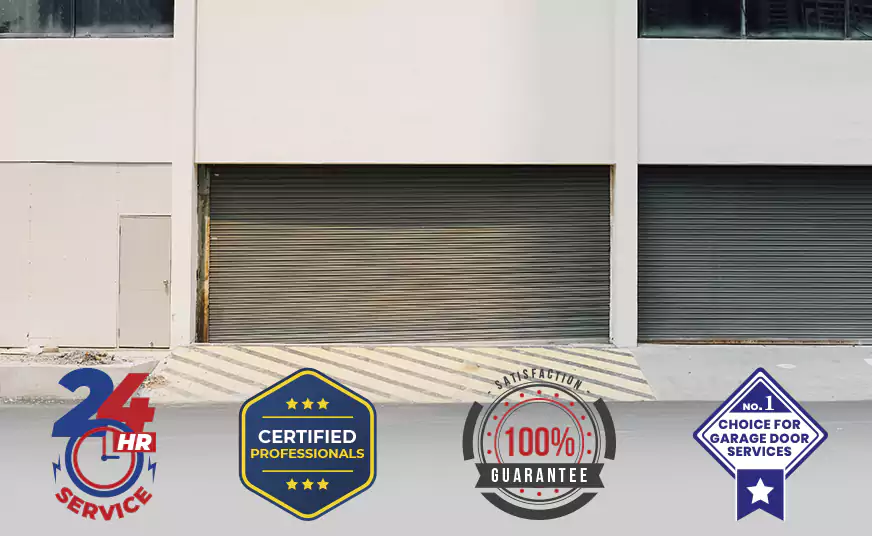 Wayne Dalton Roll Up Doors Installation in Boynton Beach, FL