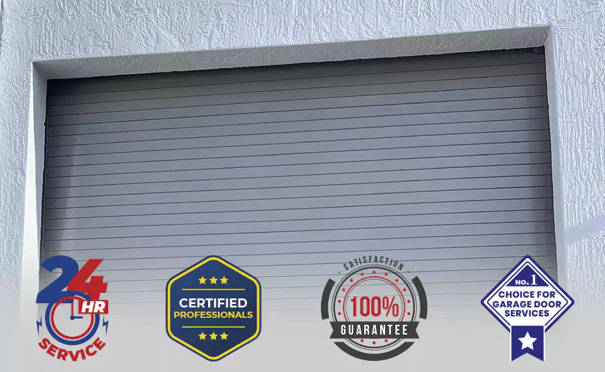Overhead Roll Up Garage Door Services in Boynton Beach, FL