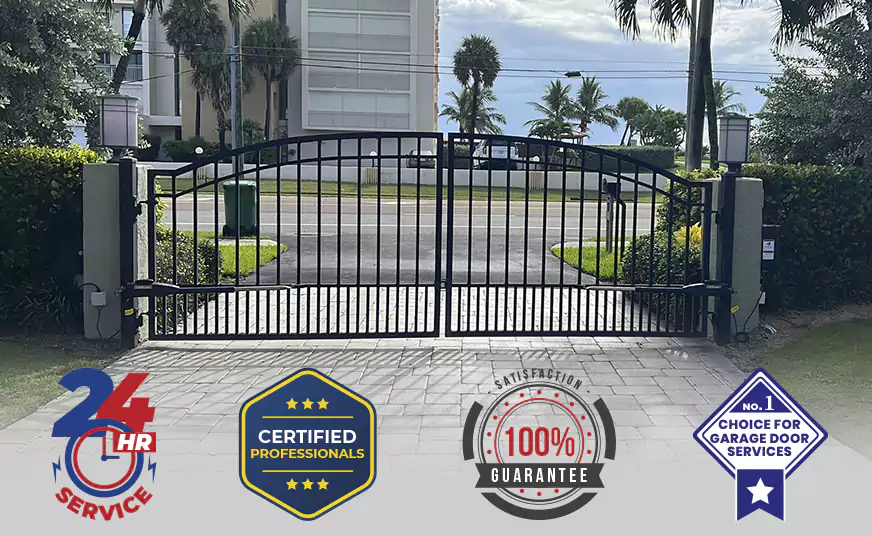 Iron Gate Restoration Near Me in Boynton Beach, FL
