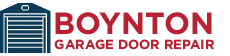 Boynton Garage Door Repair