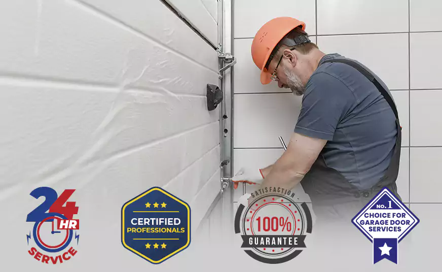 Garage Door Replacement in Boynton Beach, FL